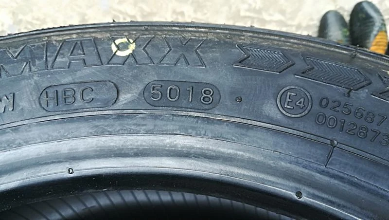 Гуми Летни 195/50R13, снимка 7 - Гуми и джанти - 25328169