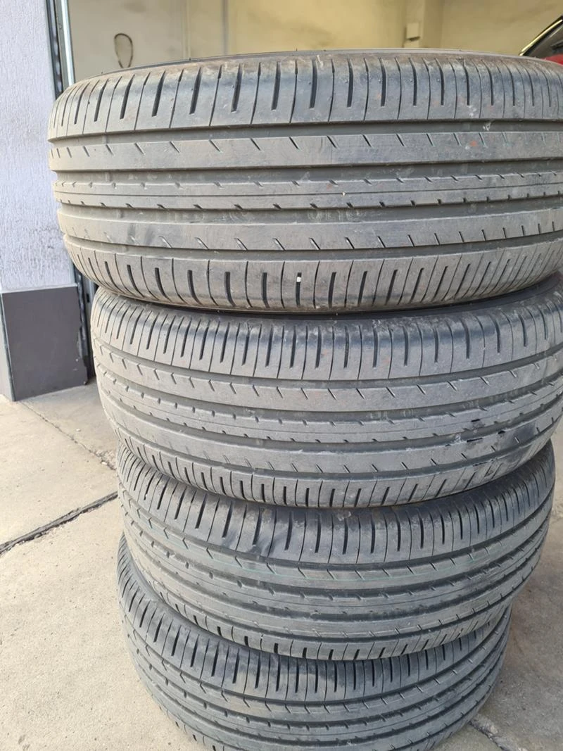 Гуми Летни 215/55R18, снимка 9 - Гуми и джанти - 47126795