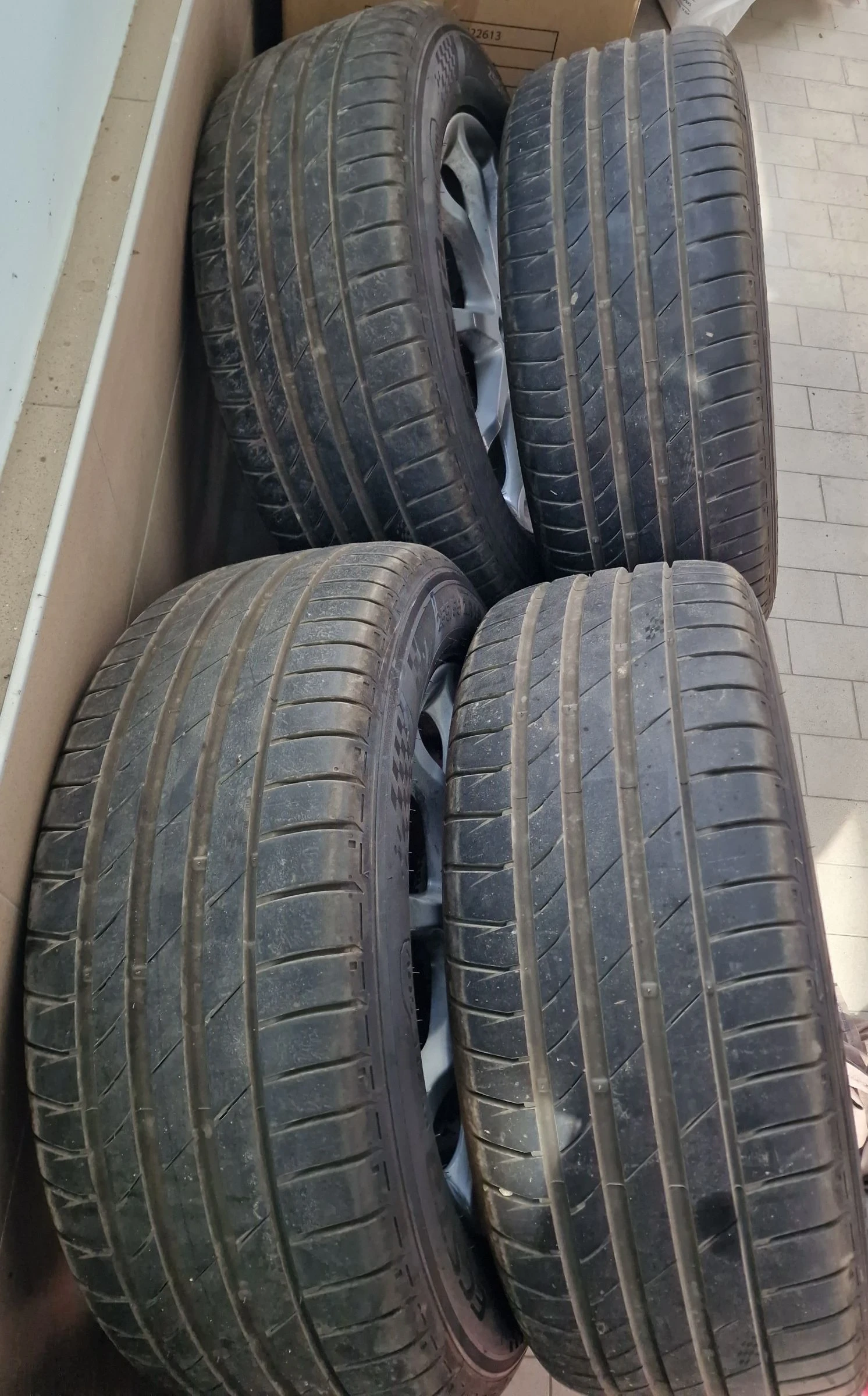���� � ������ 255/55R18 �� Mercedes-Benz R 350 | Mobile.bg � ����������� 7