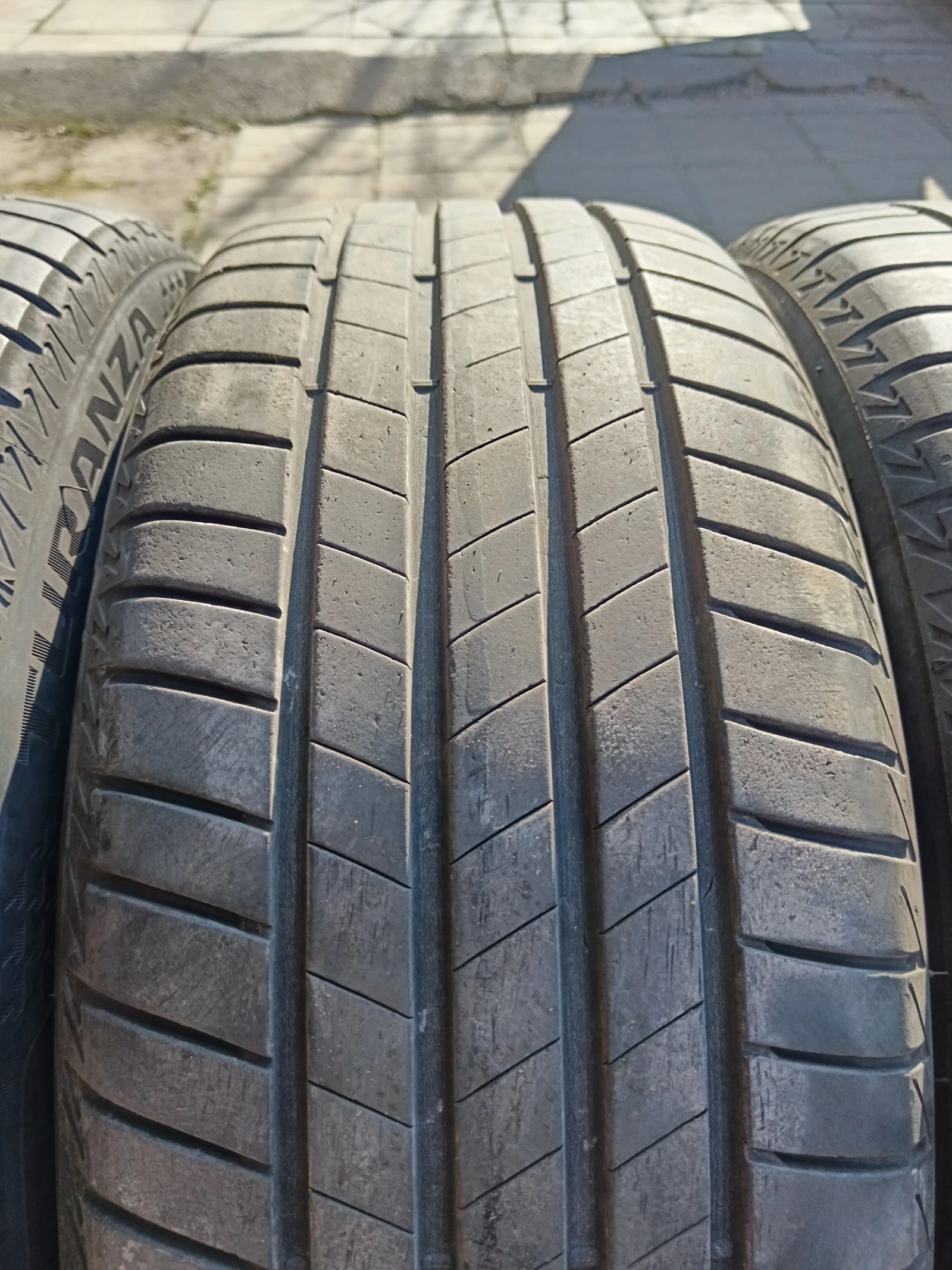 ���� 205/55R16 | Mobile.bg � ����������� 7