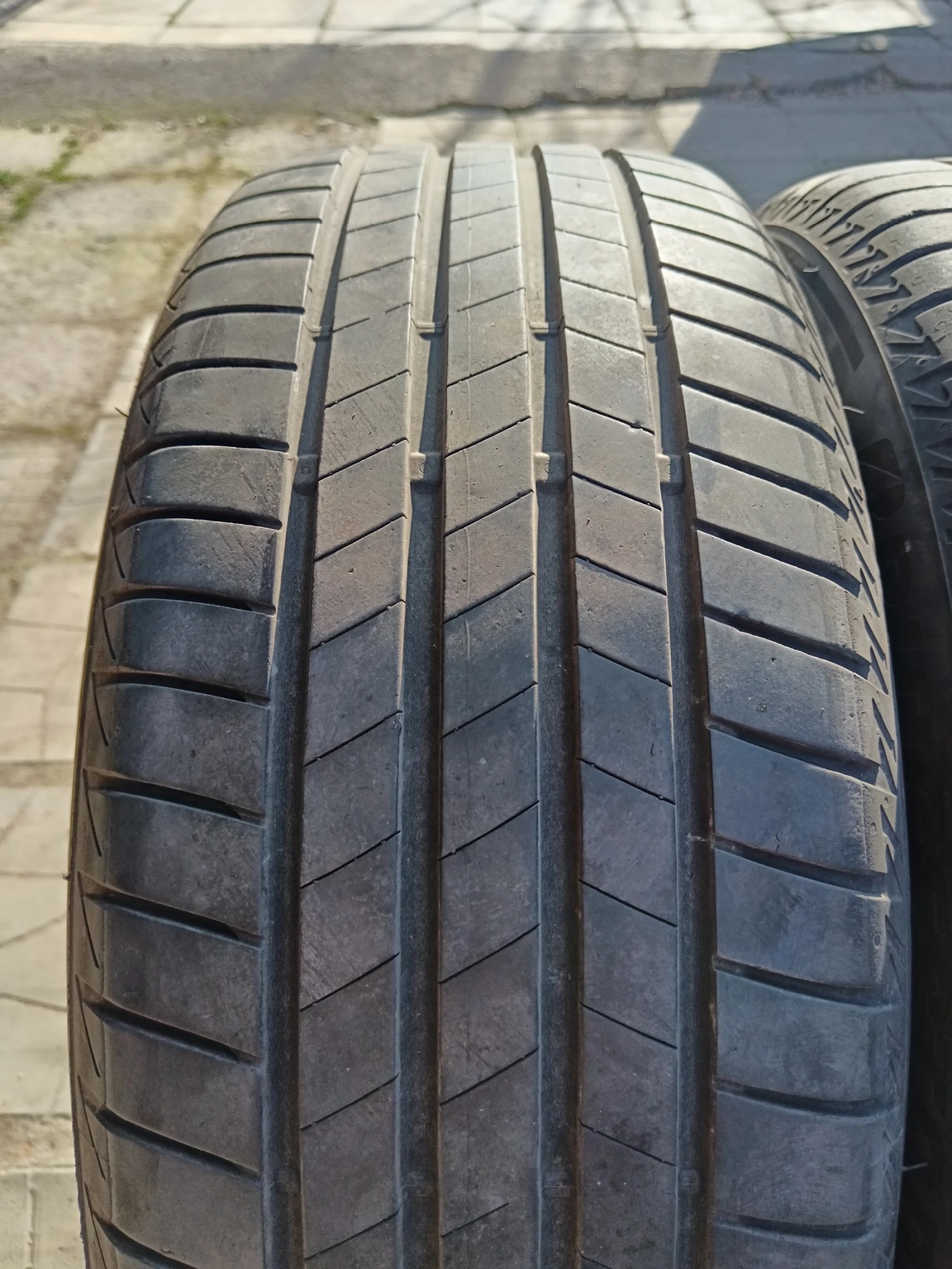 ���� 205/55R16 | Mobile.bg � ����������� 8