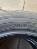 Гуми Летни 215/55R18, снимка 1