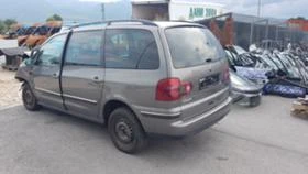 VW Sharan 1.9.2.0.TDI, снимка 11