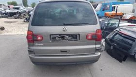 VW Sharan 1.9.2.0.TDI, снимка 12