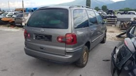 VW Sharan 1.9.2.0.TDI, снимка 13