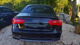 Audi A6 Sline 3.0tdi bitdi 2.0tdi 313ps, снимка 2