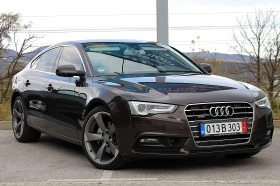 Audi A5 3.0TDI* ЛИЗИНГ* QUATTRO* DISTRONIC* , снимка 3