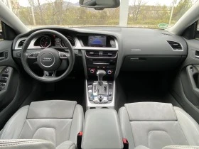Audi A5 3.0TDI* ЛИЗИНГ* QUATTRO* DISTRONIC* , снимка 7