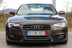 Audi A5 3.0TDI* ЛИЗИНГ* QUATTRO* DISTRONIC* , снимка 2