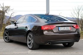 Audi A5 3.0TDI* ЛИЗИНГ* QUATTRO* DISTRONIC* , снимка 4