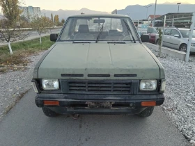 Nissan Pickup KING CAB