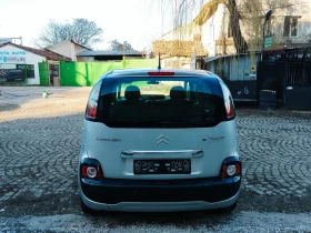 Citroen C3 Picasso 1.6HDI 92kc, снимка 5