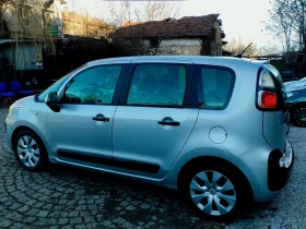 Citroen C3 Picasso 1.6HDI 92kc, снимка 4