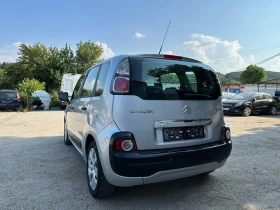 Citroen C3 Picasso 1.6HDI 92kc, снимка 7