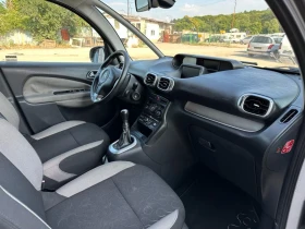 Citroen C3 Picasso 1.6HDI 92kc, снимка 10