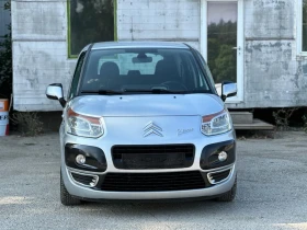 Citroen C3 Picasso 1.6HDI 92kc, снимка 6
