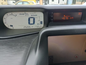 Citroen C3 Picasso 1.6HDI 92kc, снимка 14