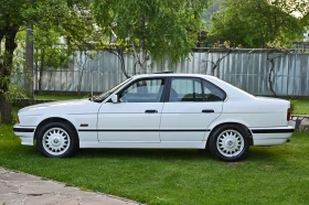 BMW 525 E34 2.5i 4x4 / 97 хил.км / ФЕНОМЕН !!!, снимка 2