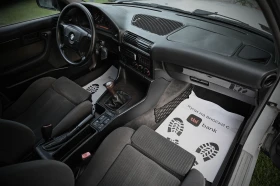 BMW 525 E34 2.5i 4x4 / 97 хил.км / ФЕНОМЕН !!!, снимка 11