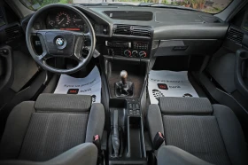 BMW 525 E34 2.5i 4x4 / 97 хил.км / ФЕНОМЕН !!!, снимка 10