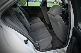 BMW 525 E34 2.5i 4x4 / 97 хил.км / ФЕНОМЕН !!!, снимка 12