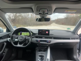 Audi A4 Avant 35 TFSI, снимка 7