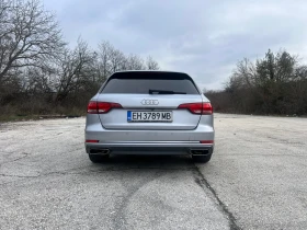 Audi A4 Avant 35 TFSI, снимка 4