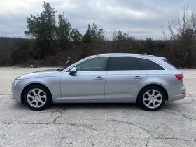 Audi A4 Avant 35 TFSI, снимка 3