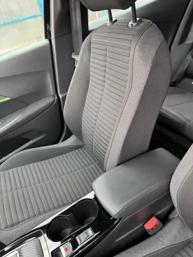 Peugeot 2008 2008, снимка 12