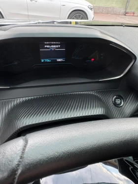 Peugeot 2008 2008, снимка 8