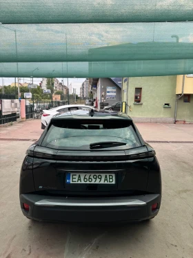 Peugeot 2008 2008, снимка 6