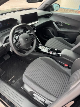 Peugeot 2008 2008, снимка 7
