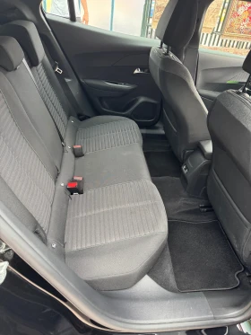 Peugeot 2008 2008, снимка 13