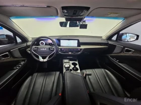 Kia K8 3.5 LPG 2WD PRESTIGE* НИСКИ КИЛОМЕТРИ* , снимка 6