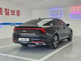 Kia K8 3.5 LPG 2WD PRESTIGE* НИСКИ КИЛОМЕТРИ* , снимка 2