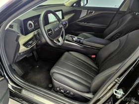 Kia K8 3.5 LPG 2WD PRESTIGE* НИСКИ КИЛОМЕТРИ* , снимка 9