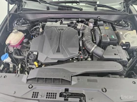 Kia K8 3.5 LPG 2WD PRESTIGE* НИСКИ КИЛОМЕТРИ* , снимка 5