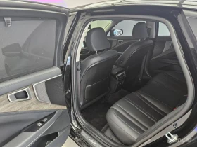 Kia K8 3.5 LPG 2WD PRESTIGE* НИСКИ КИЛОМЕТРИ* , снимка 13