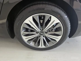 Kia K8 3.5 LPG 2WD PRESTIGE* НИСКИ КИЛОМЕТРИ* , снимка 4
