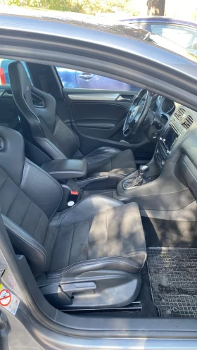 VW Golf Golf 6 R CS , снимка 7