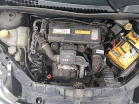 Ford Fusion, снимка 5