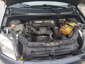 Ford Fusion, снимка 2