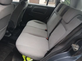 Ford Fusion, снимка 13