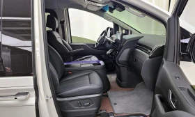 Hyundai Staria L3.5 Lounge 7-Seater Mobility, снимка 10