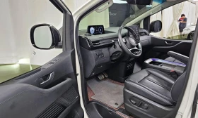 Hyundai Staria L3.5 Lounge 7-Seater Mobility, снимка 9