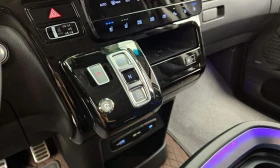 Hyundai Staria L3.5 Lounge 7-Seater Mobility, снимка 8