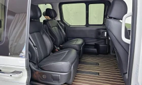 Hyundai Staria L3.5 Lounge 7-Seater Mobility, снимка 11