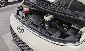 Hyundai Staria L3.5 Lounge 7-Seater Mobility, снимка 6