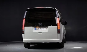Hyundai Staria L3.5 Lounge 7-Seater Mobility, снимка 4
