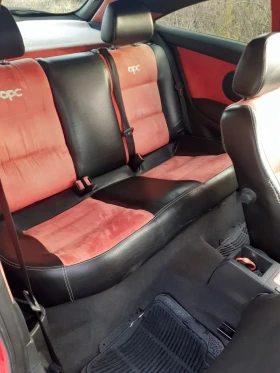 Opel Astra GTC, снимка 7